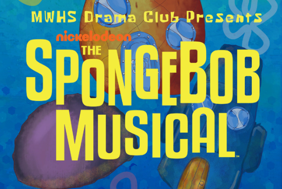 SpongeBob the Musical