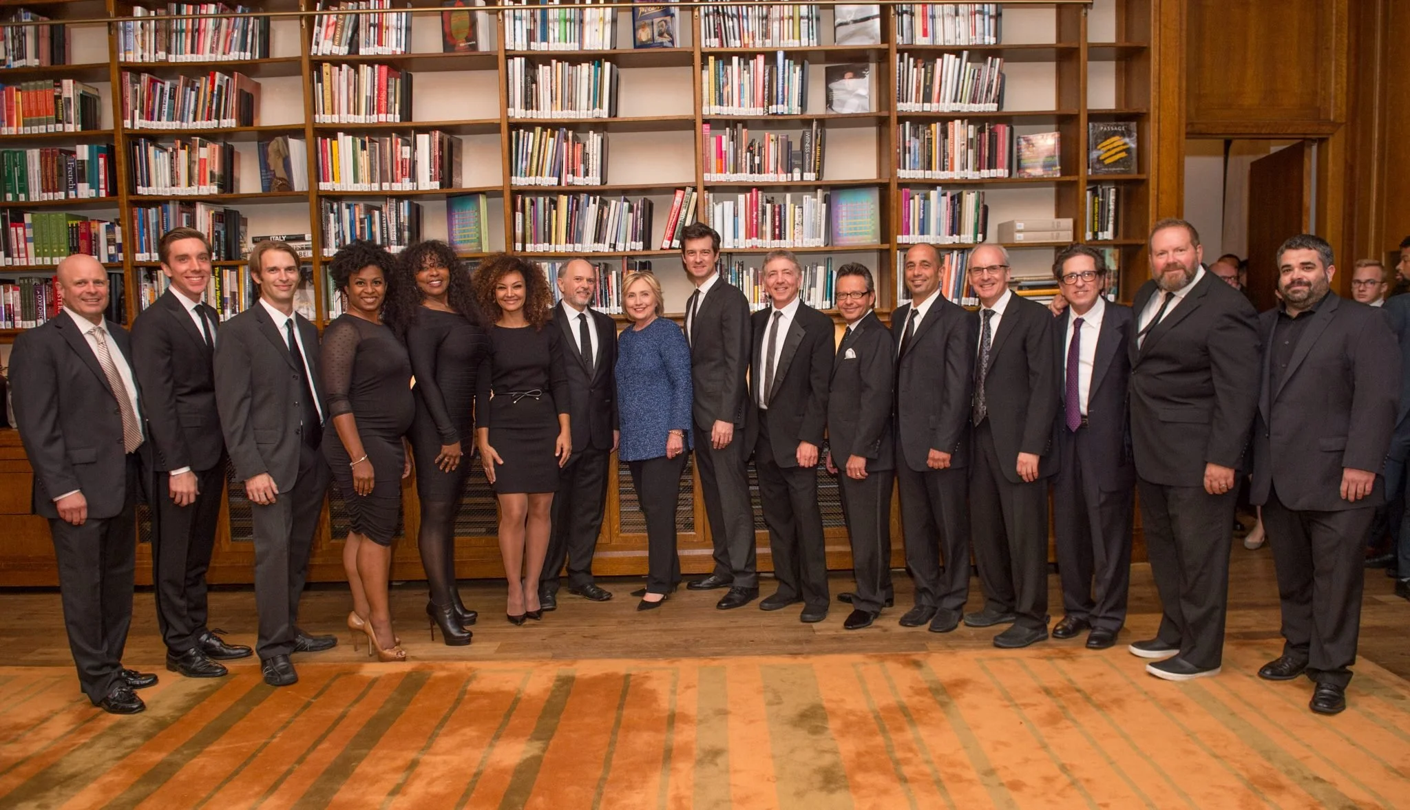 clinton me robbie.jpg