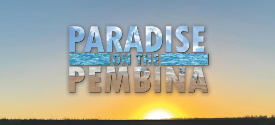 Paradise On The Pembina Events