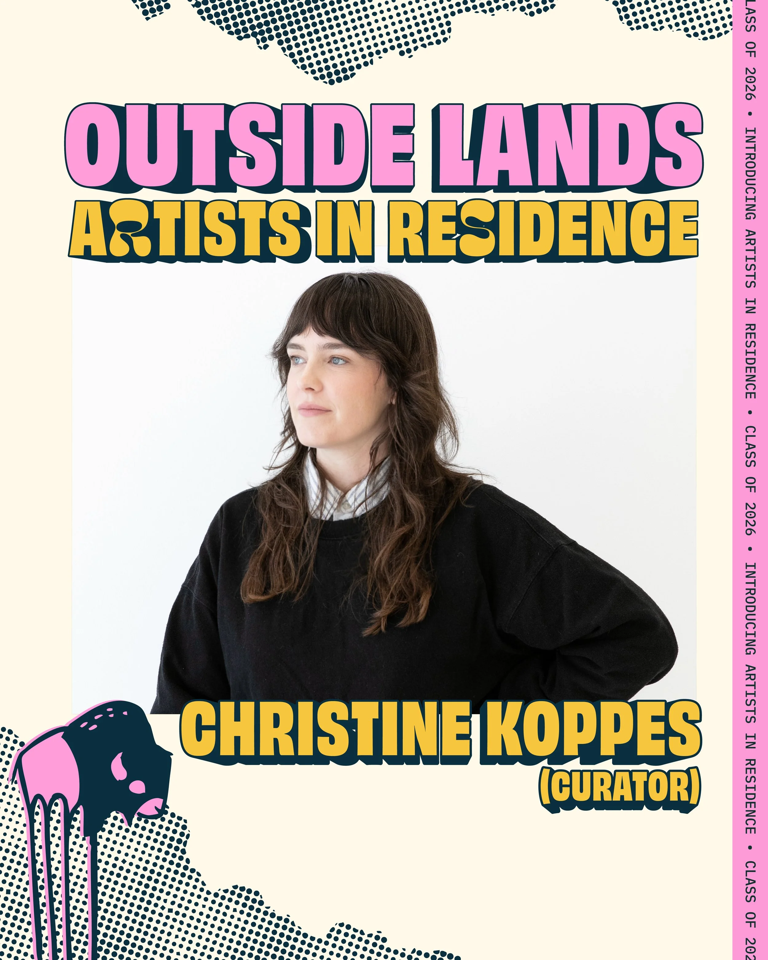 Outside Lands AIR Founding Curator