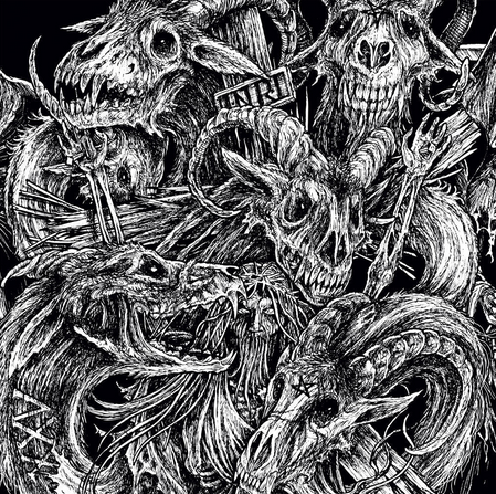 Incantation: XXV (2016)