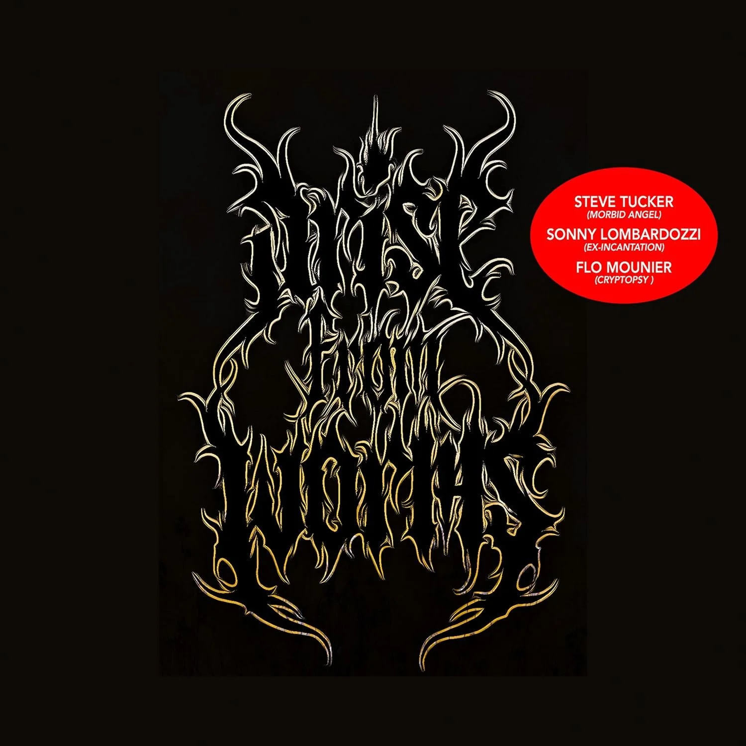 Arise From Worms EP - CD (Signed)