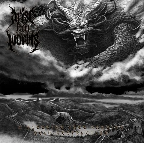 Arise From Worms: Forgotten Kings - Single (2026)