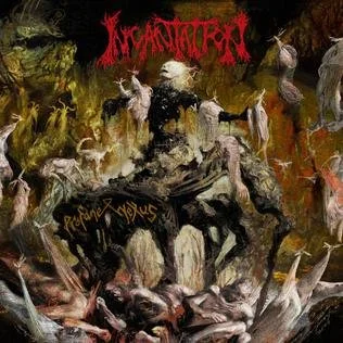 Incantation: Profane Nexus (2017)