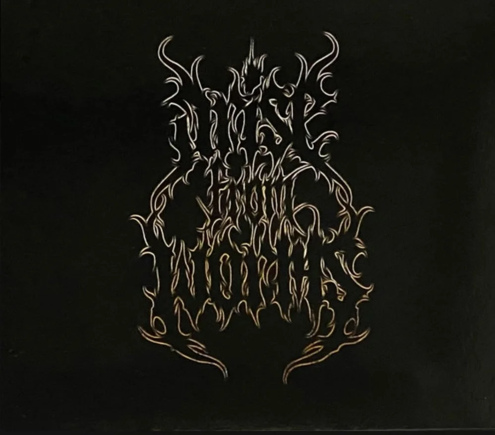 Arise From Worms: EP (2022)