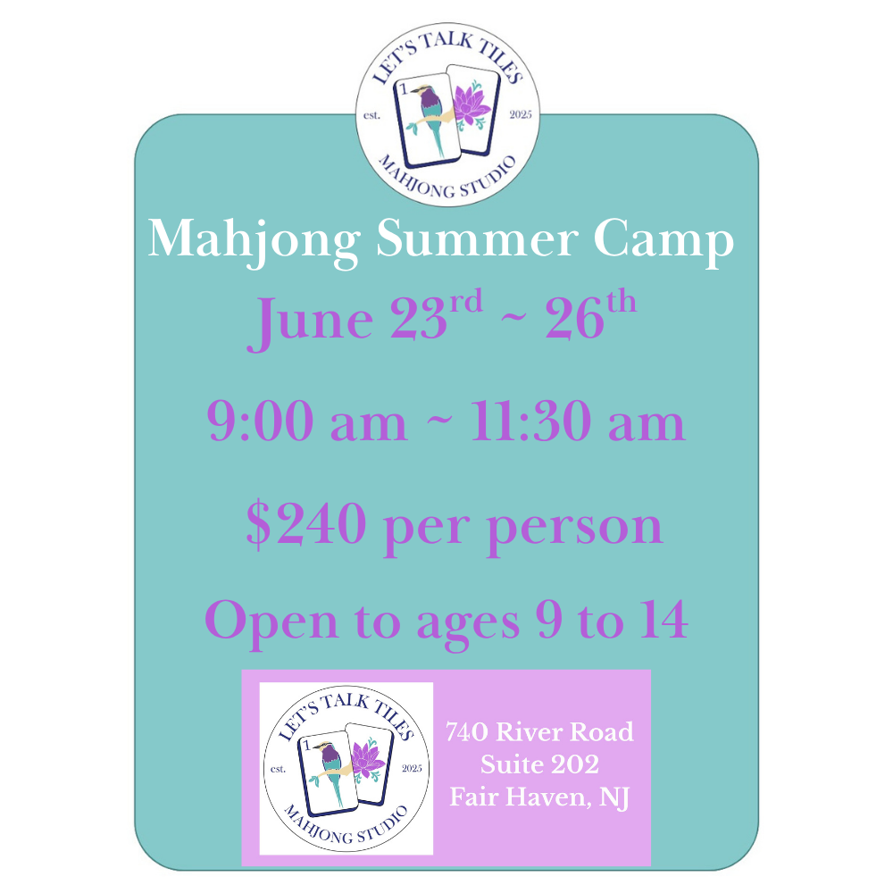Summer Camp - Week of June 23rd