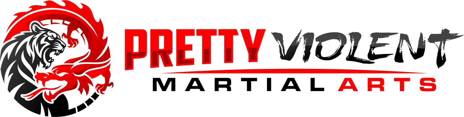 Pretty Violent Martial Arts