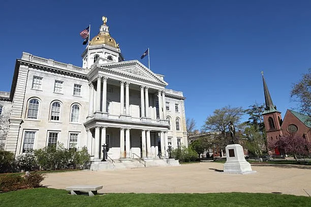 New Hampshire Medicaid: A Calm, Complete Guide