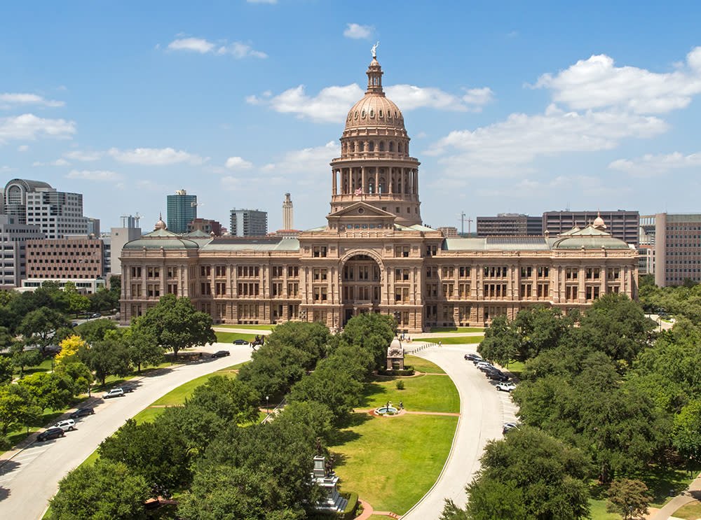 Texas Medicaid Is Built on Carve‑Outs, Not Continuity
