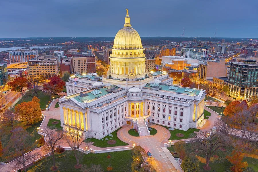 Wisconsin Medicaid: Coverage Exists, Stability Is Conditional