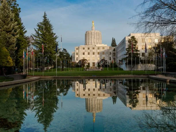 Oregon Medicaid: One Name, Several Systems