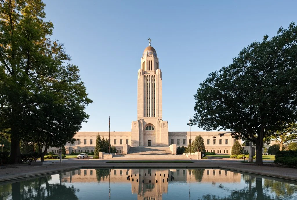 Understanding Nebraska Medicaid