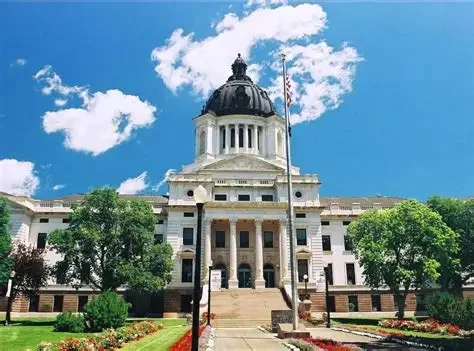 South Dakota Medicaid: Expansion State, Structural Realities