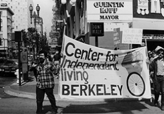 The Independent Living Movement Challenged Old Assumptions