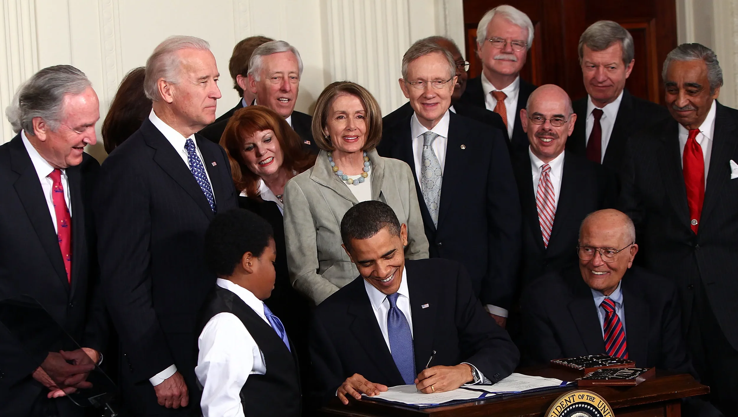 The ACA Tried to Address Major Gaps in Health Coverage
