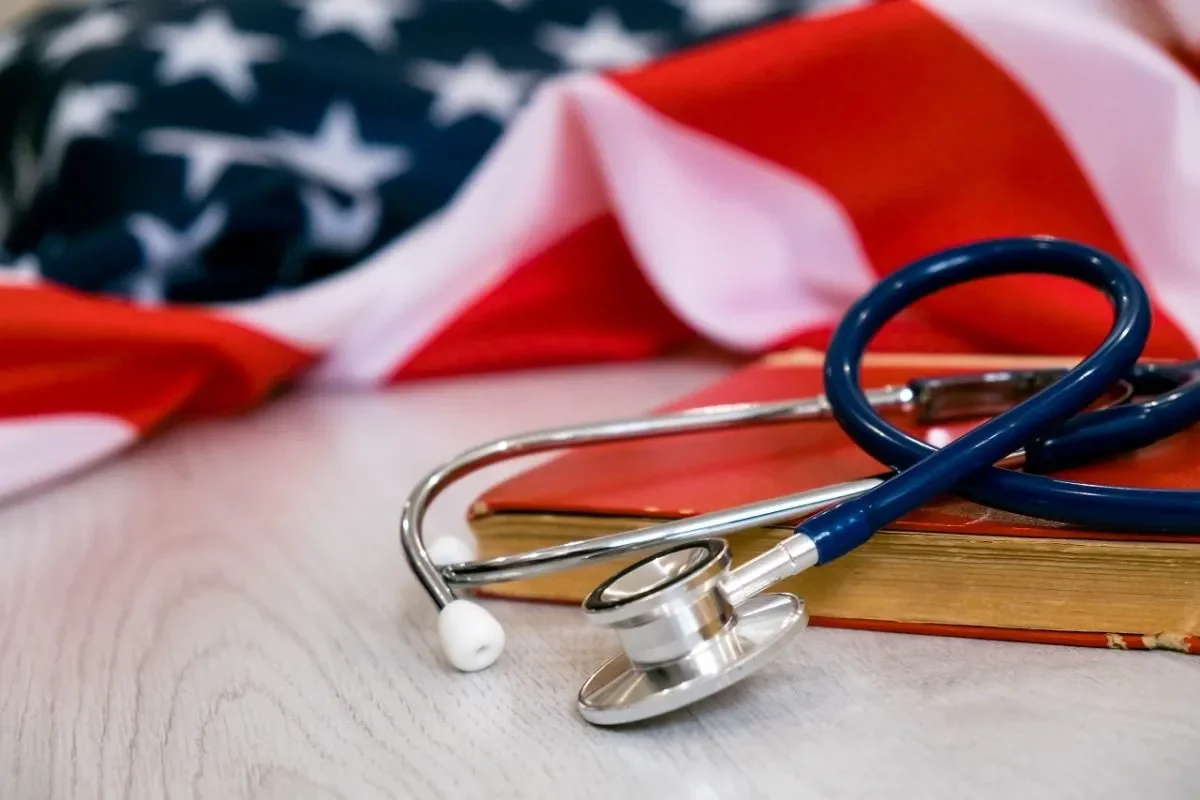 Medicaid Expansion Changed Coverage Depending on Where You Lived