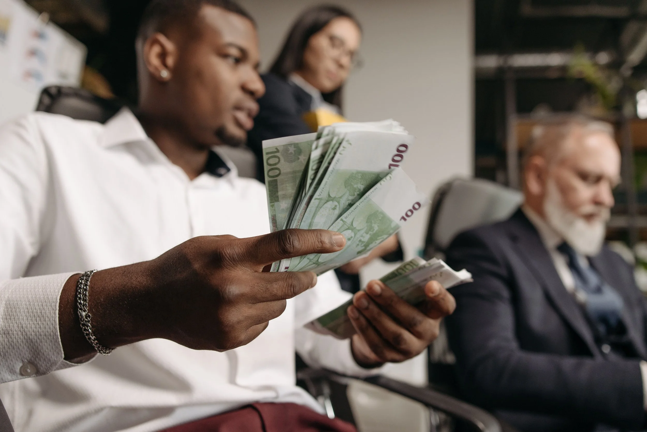 Financial Clarity Series | Week 3
