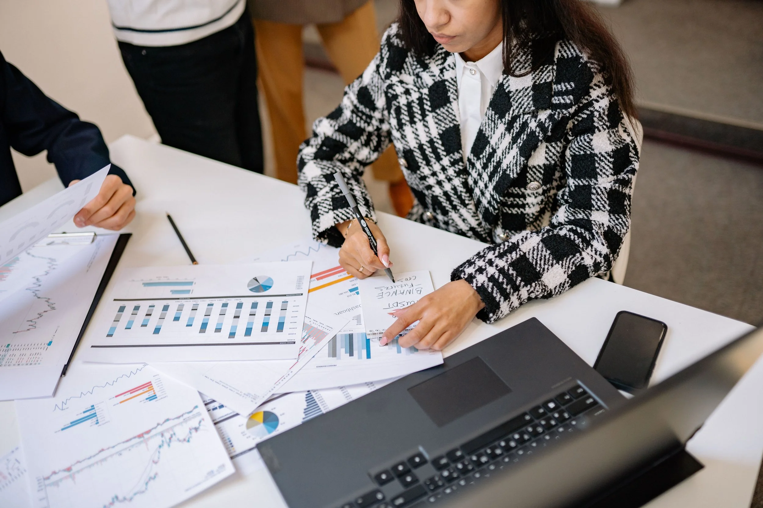 Financial Clarity Series | Week 7