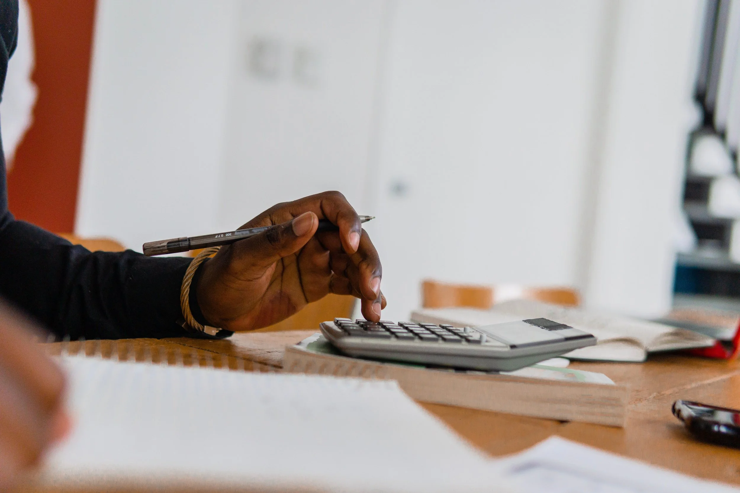 Financial Clarity Series | Week 10
