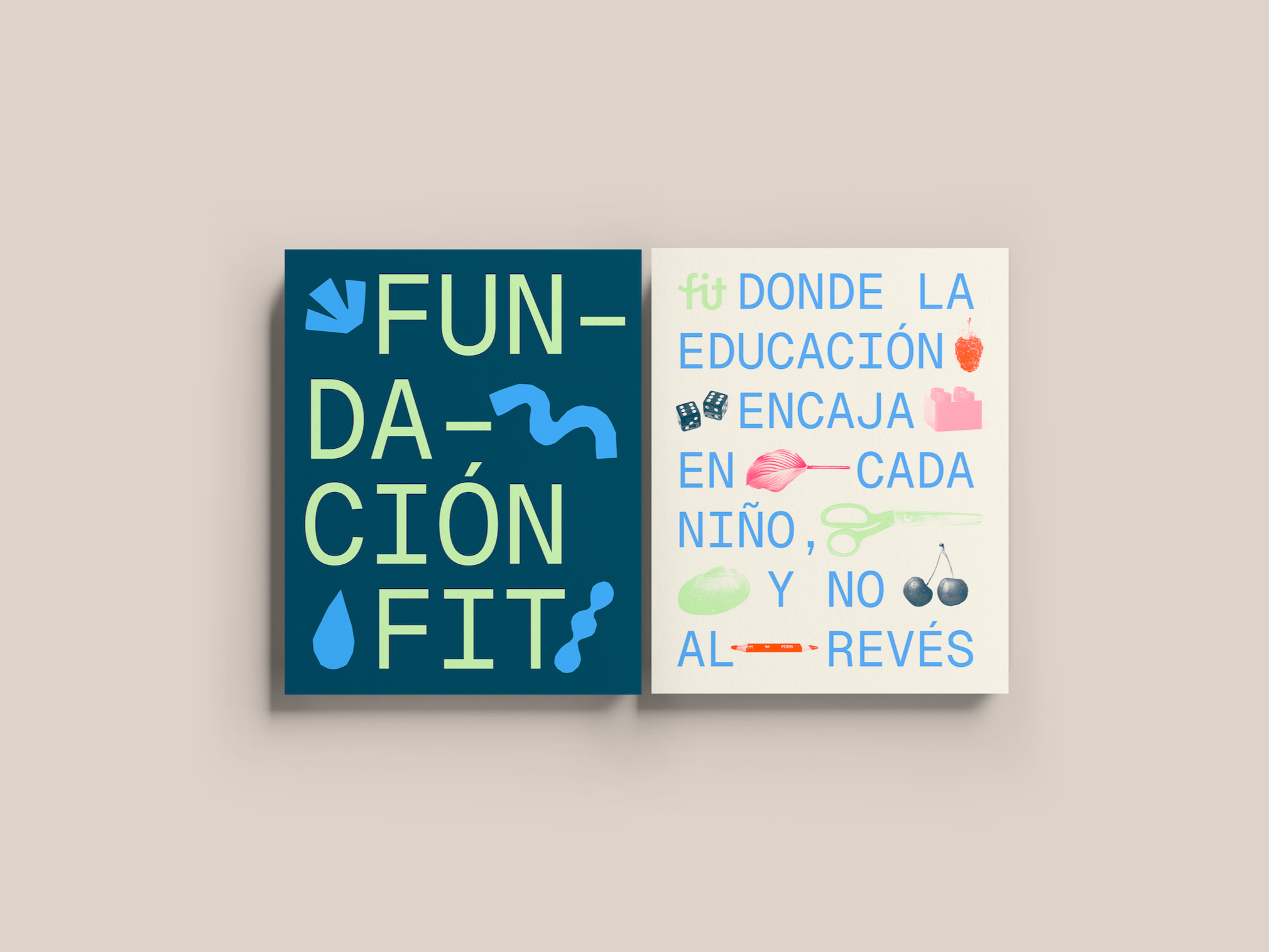 [Identidad] Fundación FIT · 2025