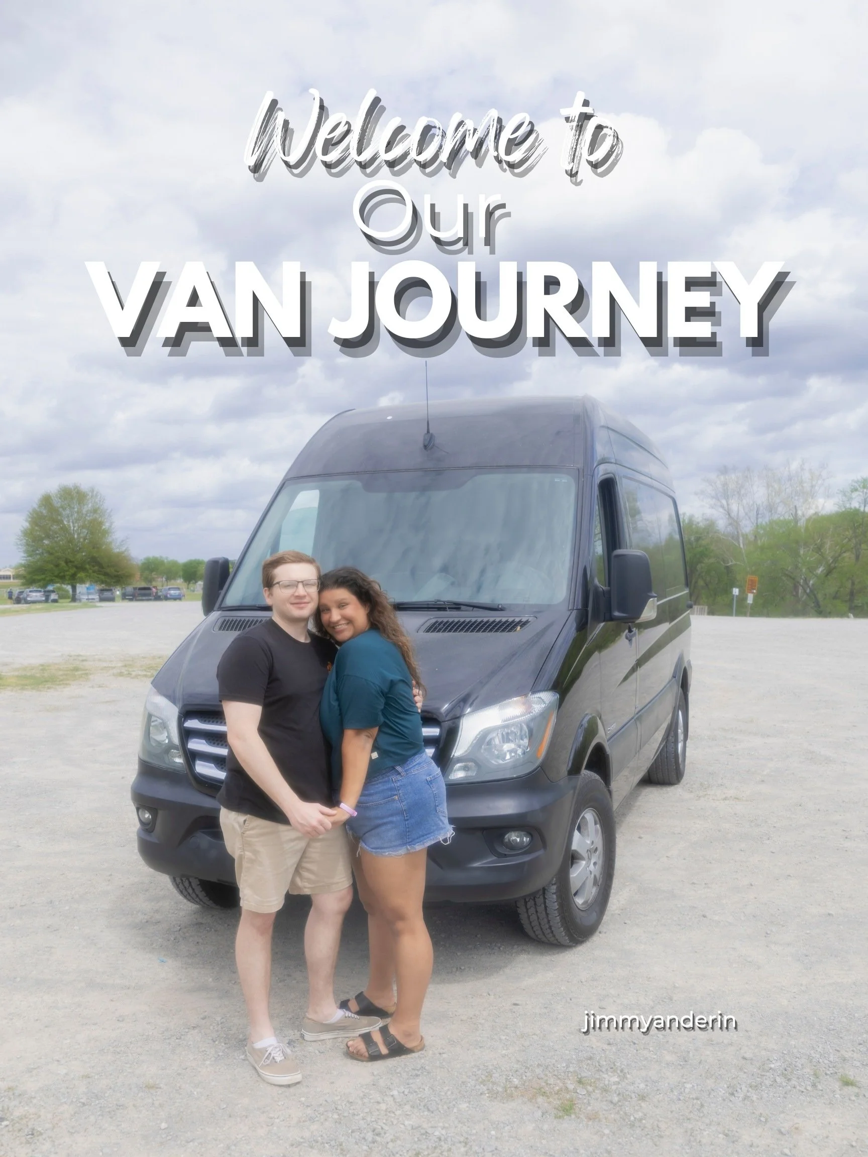 Starting Van Life