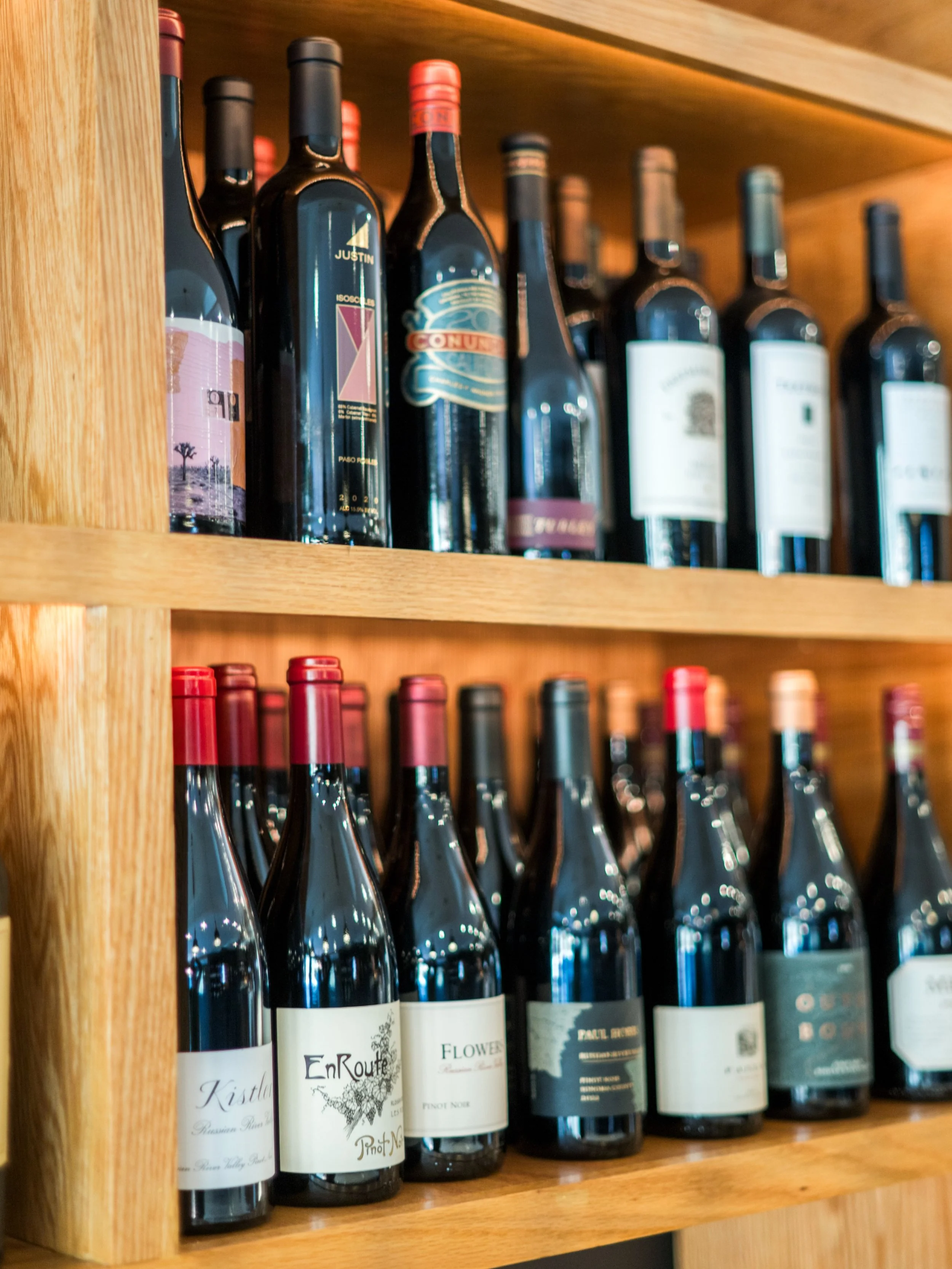 Introducing Tuesday Tastings &mdash; starting June 9th! 🍷 

Every Tuesday we&rsquo;ll open the floor to a new vendor, pour something worth discovering, and help you stock your cellar one great bottle at a time. 

No reservation needed. Just show up.