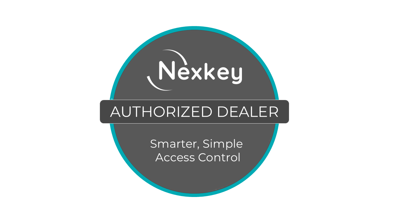 Nexkey access control dealer