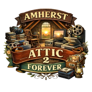 Amherst Attic 2 Forever
