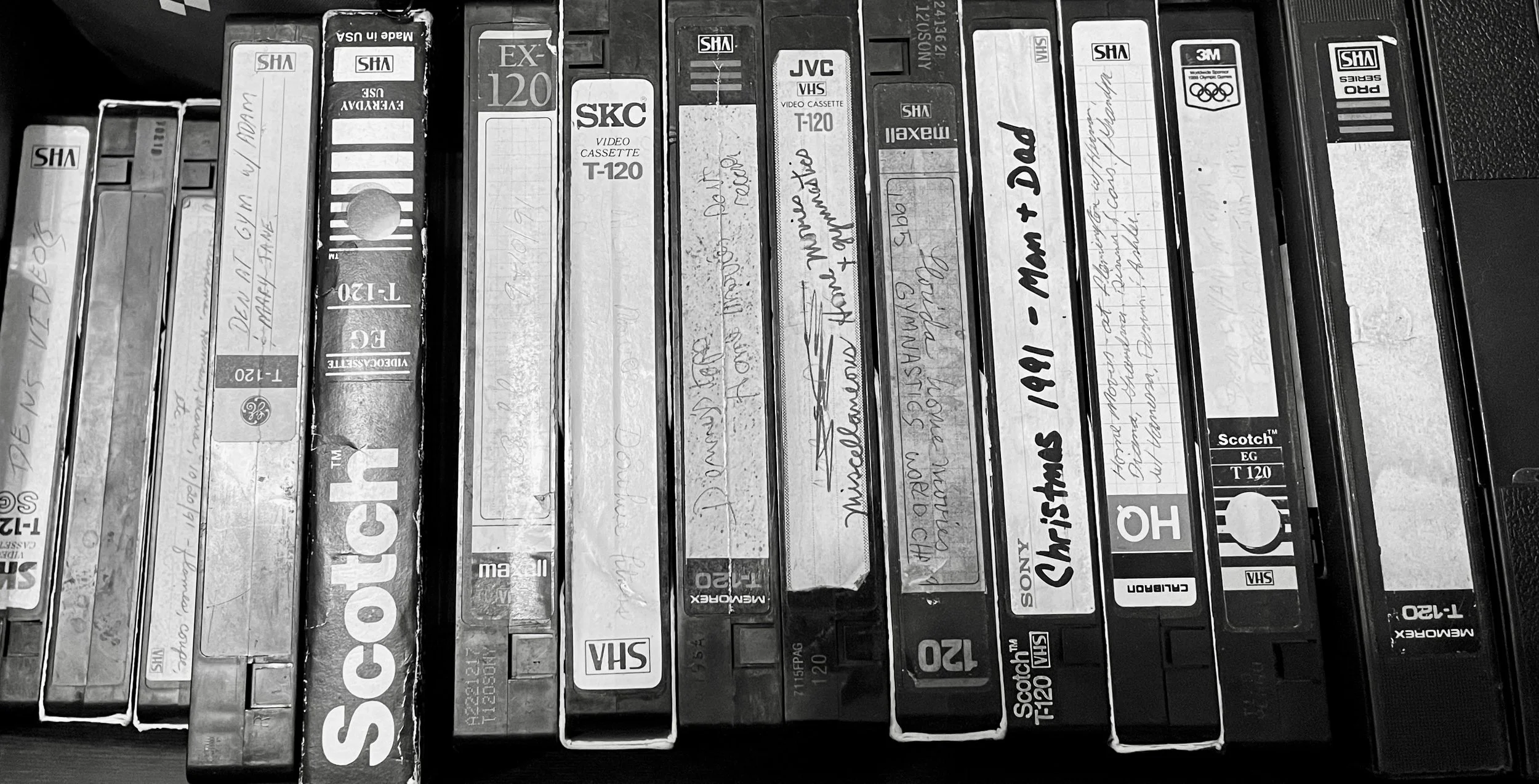 The Forever Family Vault Package