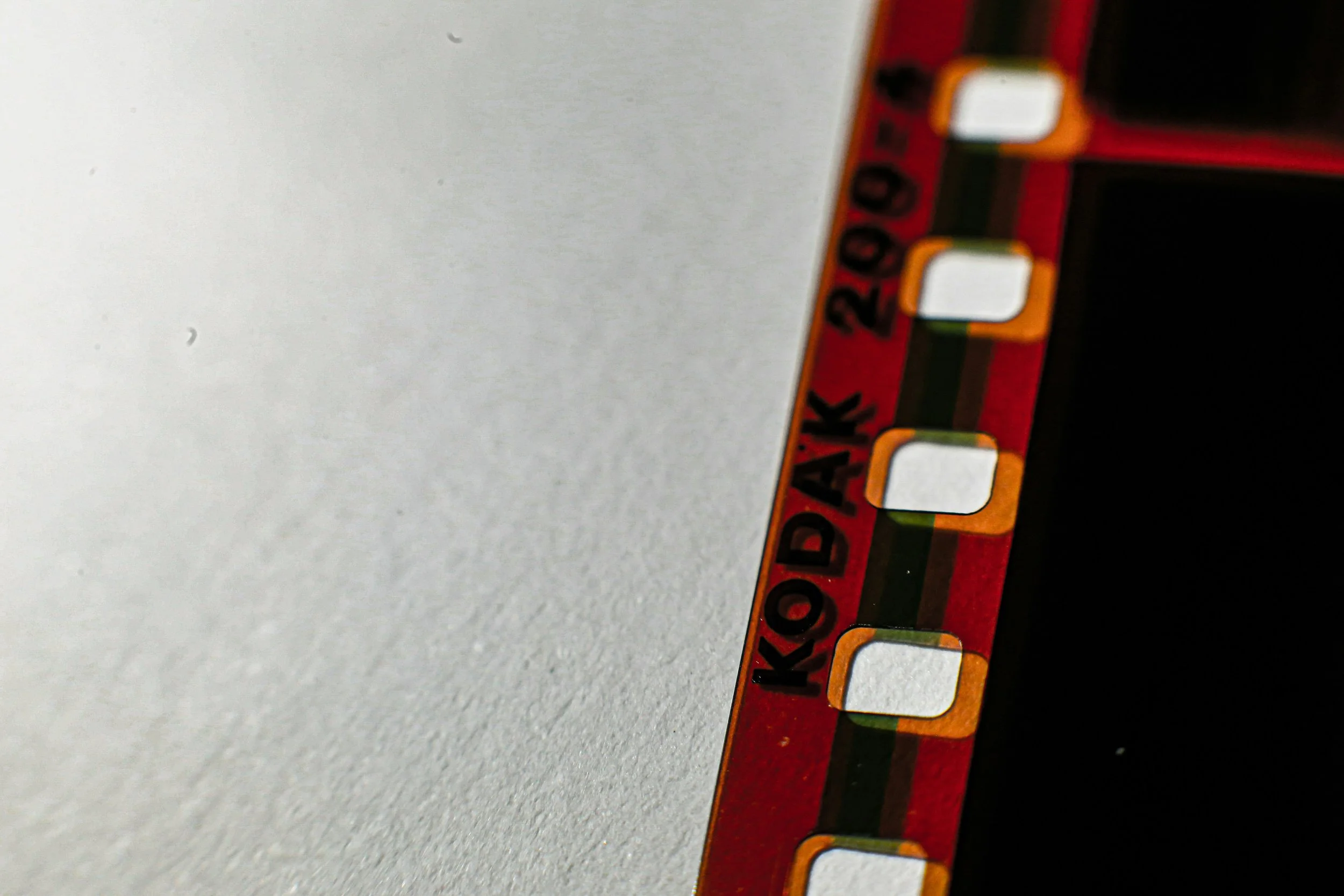 $1.00 per Photo Negative Strip Digitization