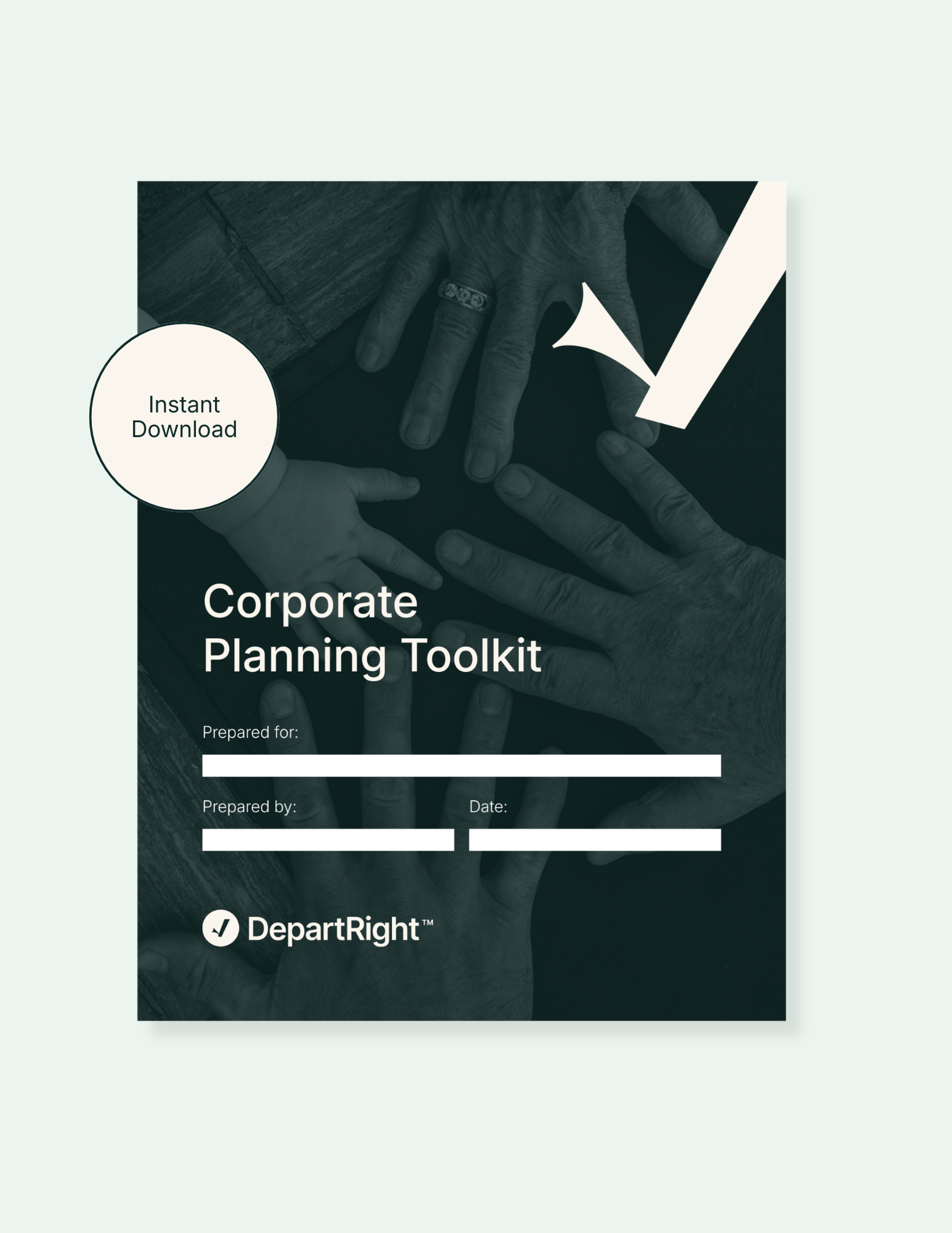 Corporate Planning Toolkit (Up to 3 Corporations)