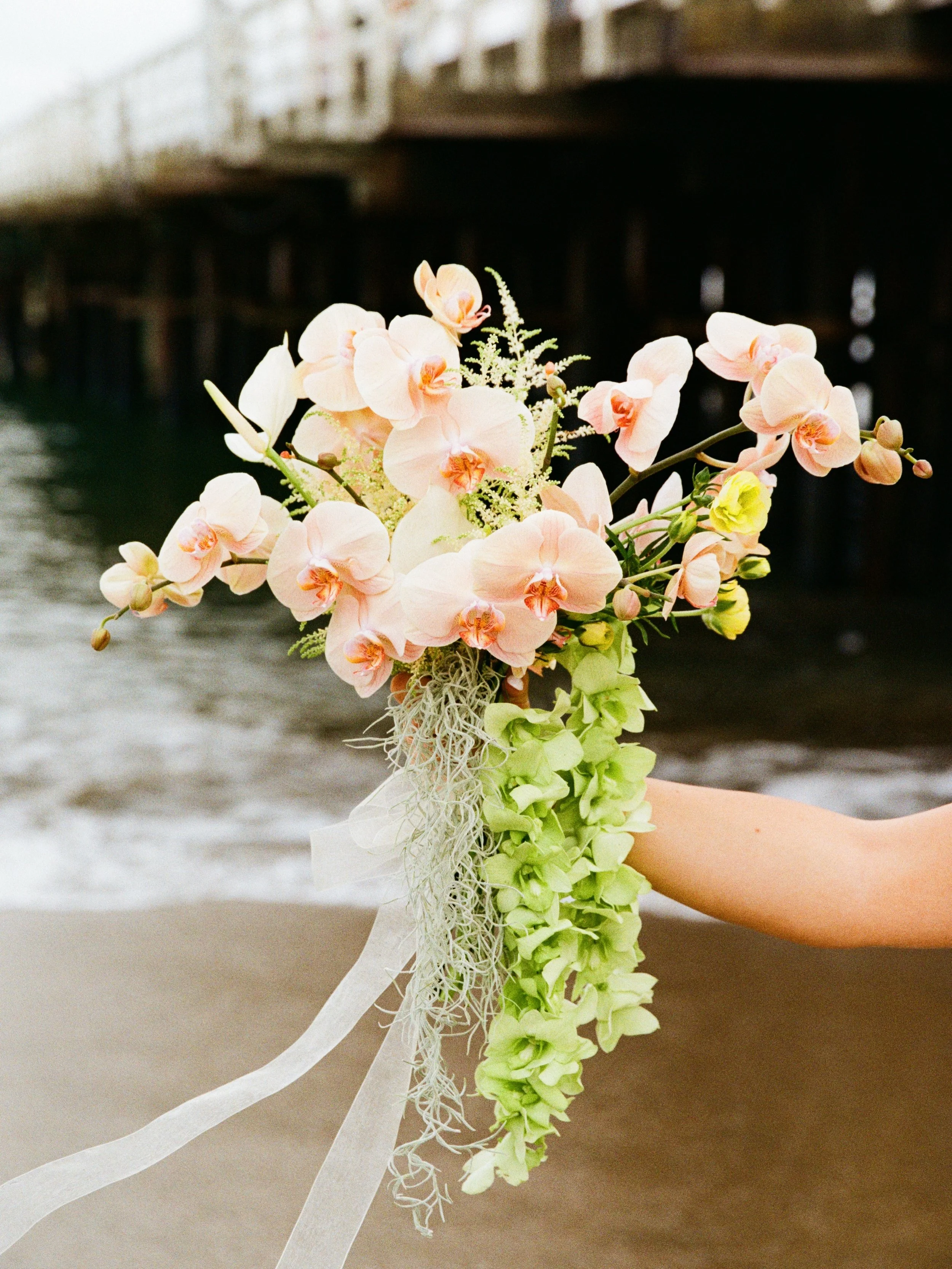 Every bridal bouquet I create somehow becomes my new favorite, and I think to myself EVERY time-that&rsquo;s my fav. But now I want to know which of these images is your favorite! ✨

What do you love most in a bridal bouquet? What would be your dream