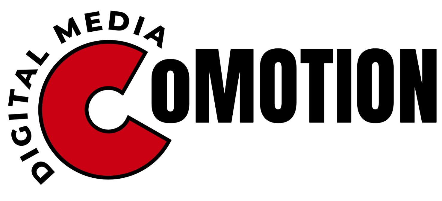 CoMotion Digital Media