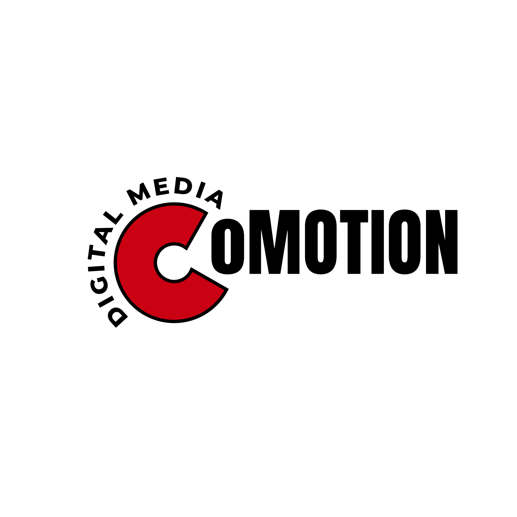 Logo of Netflix streaming service with a red 'C' indicating content categorization.