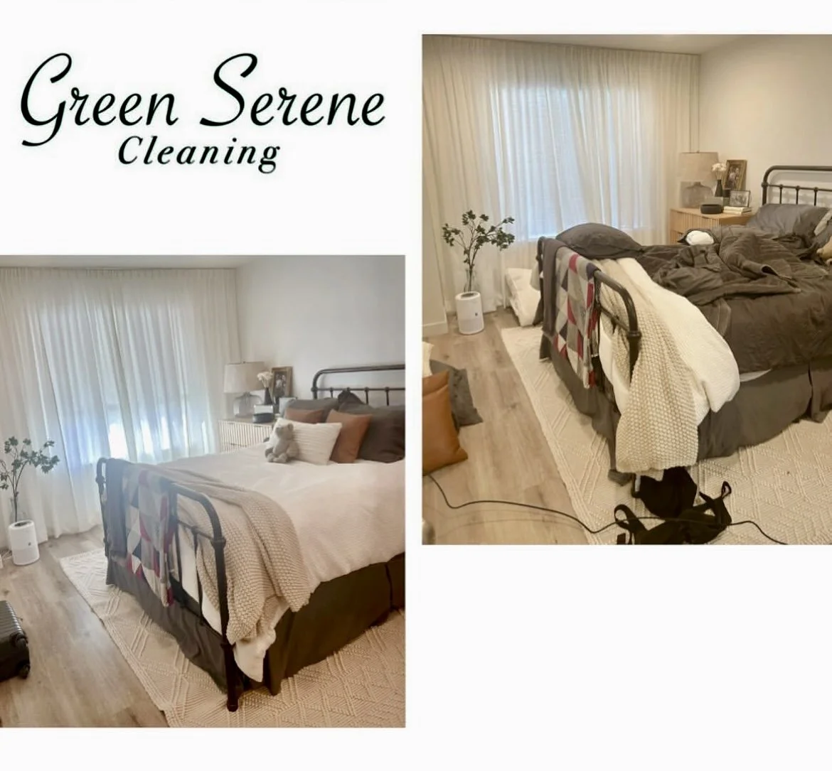 All Natural Cleaners