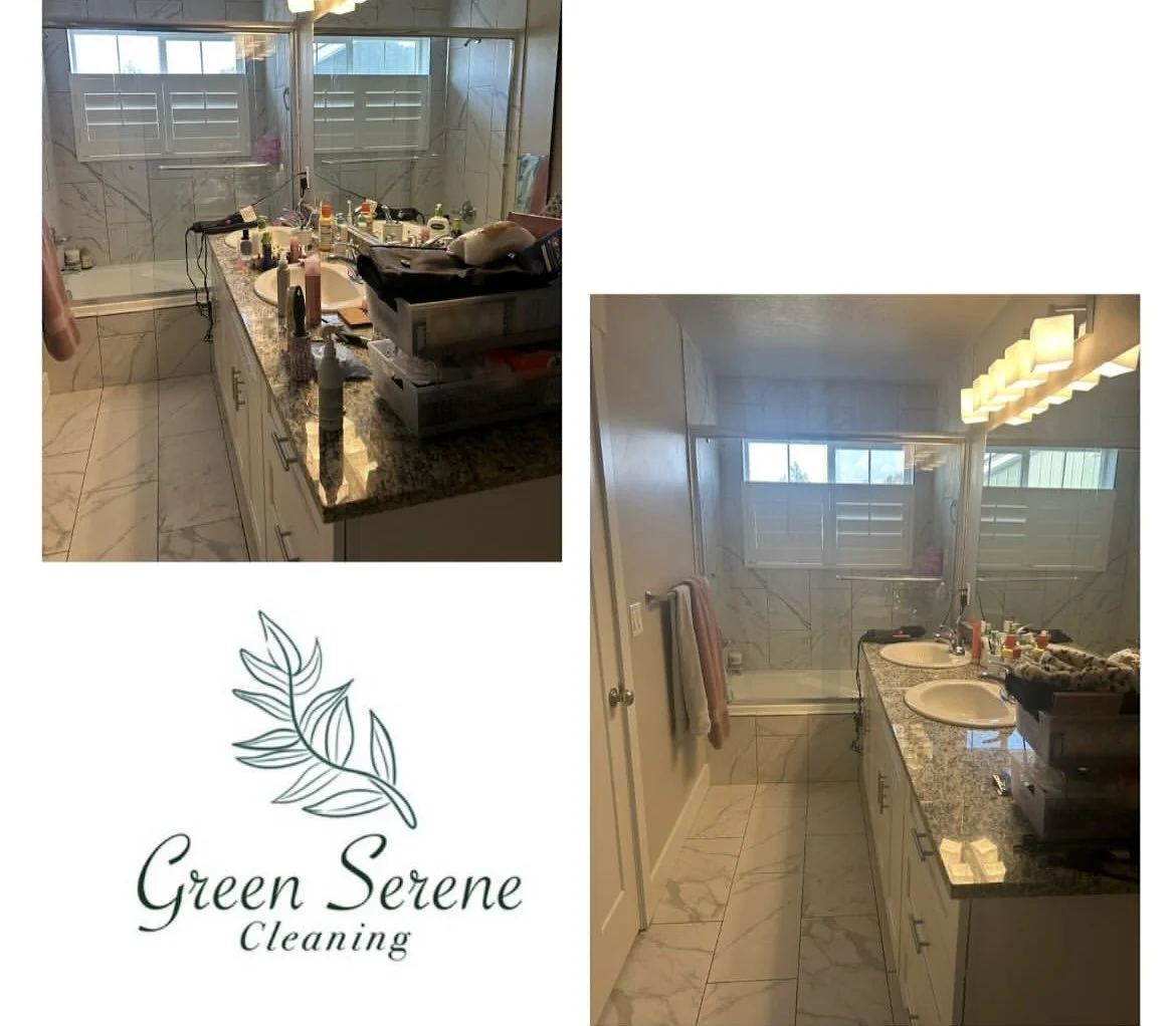 Deep cleaning services in Utah Professional deep house cleaning Deep cleaning for Utah homes Detailed residential cleaning Whole-home deep cleaning Deep cleaning service near me
