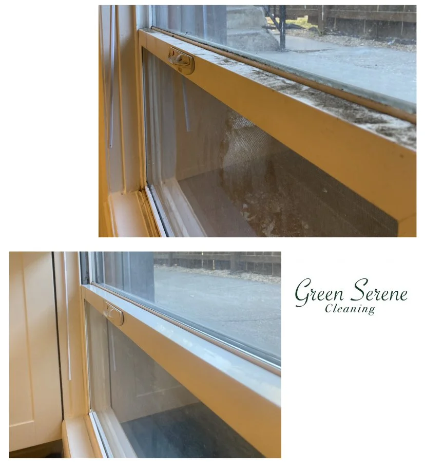 Cleaning Salt Lake City Utah