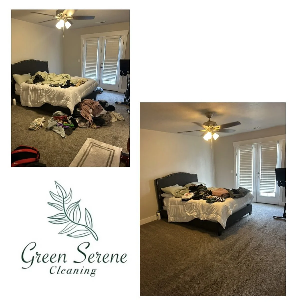 Laundry Service