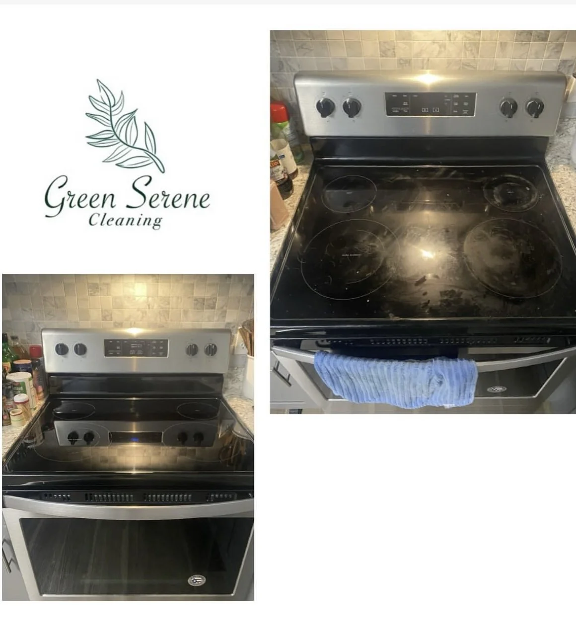 best cleaningstove