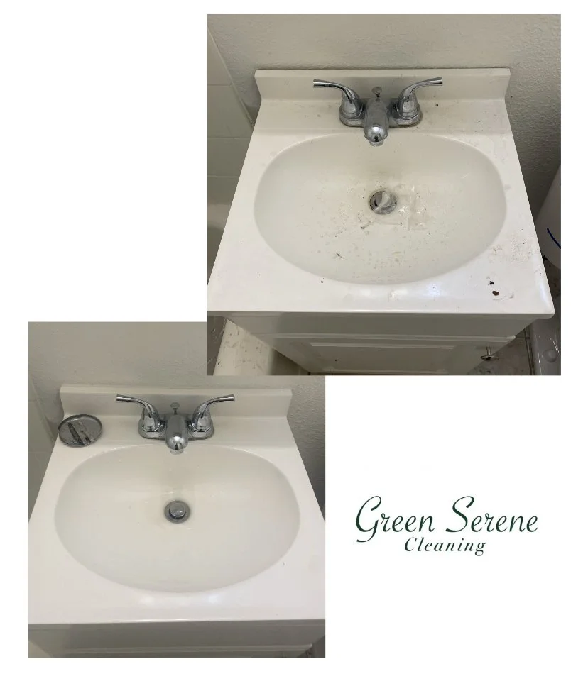 Air b&b Cleaning