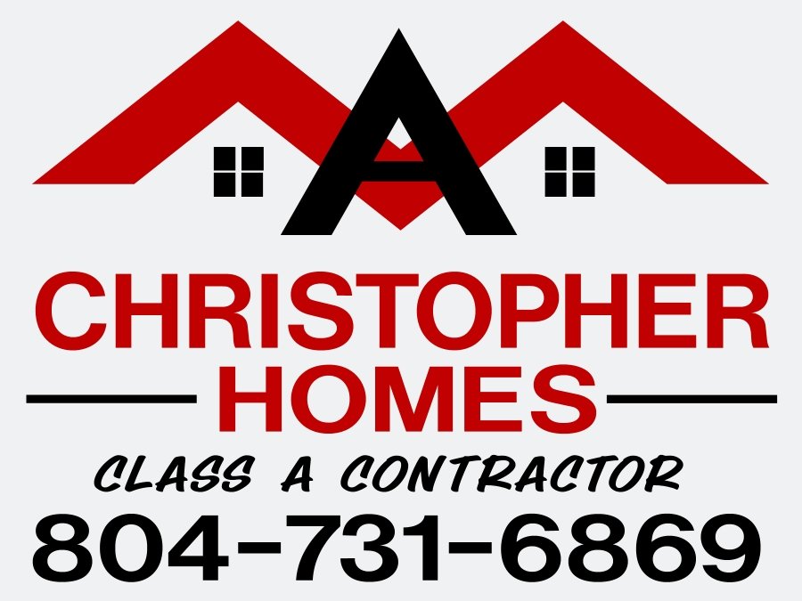 A M Christopher Homes
