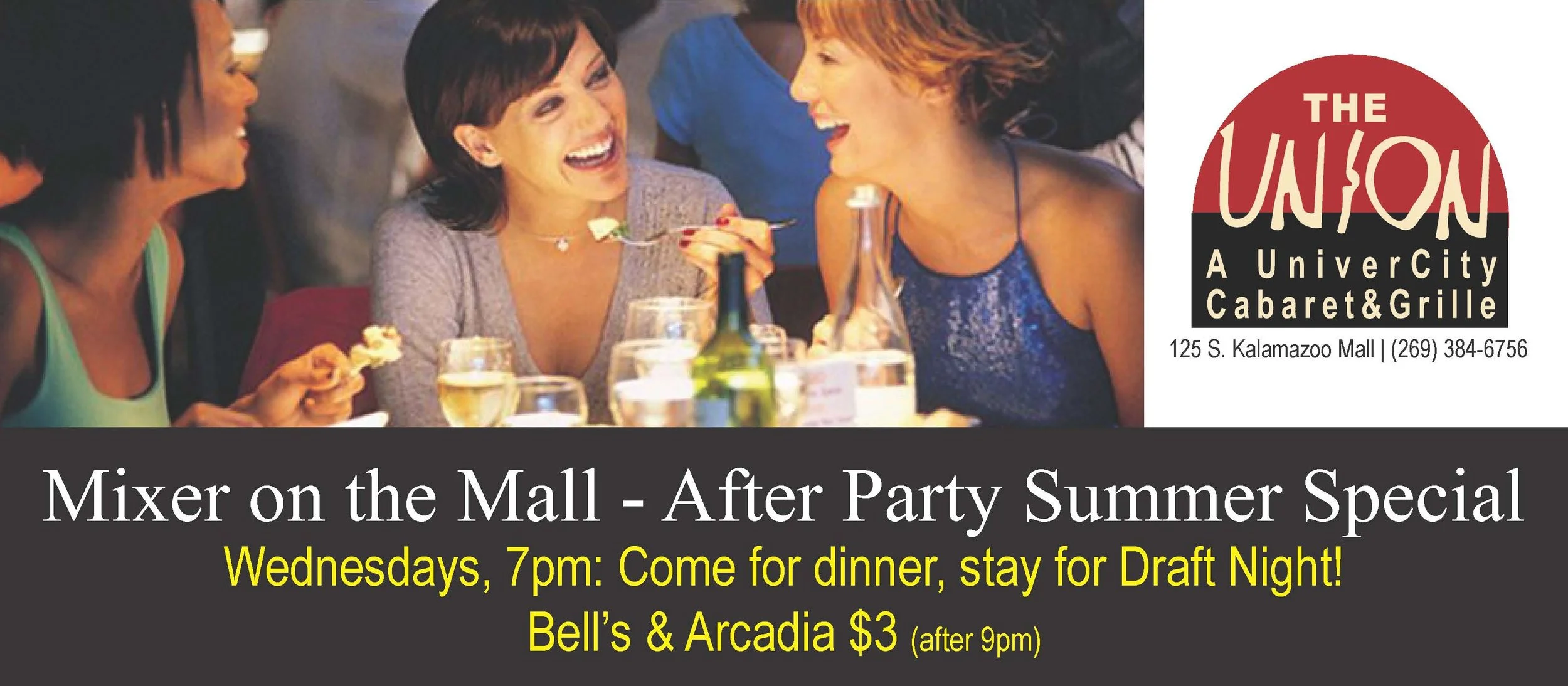 This was a mock-up designed for Millennium Group for a bill insert. 