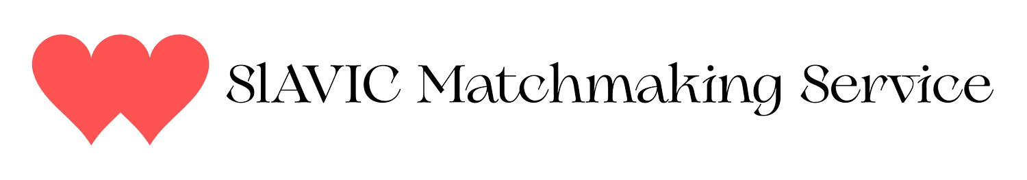 SLAVIC Matchmaking Service