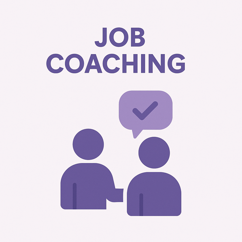 Job Coaching
