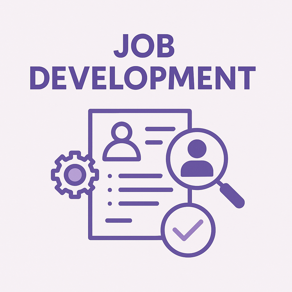 Job Development