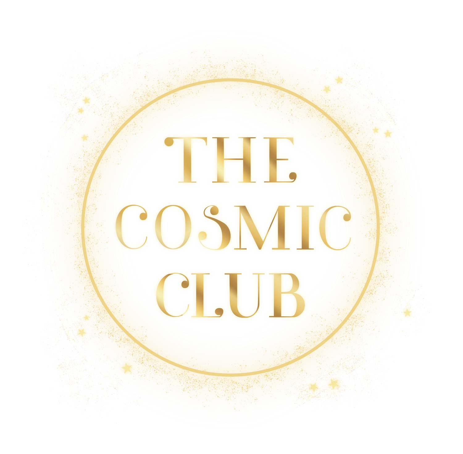 The Cosmic Club