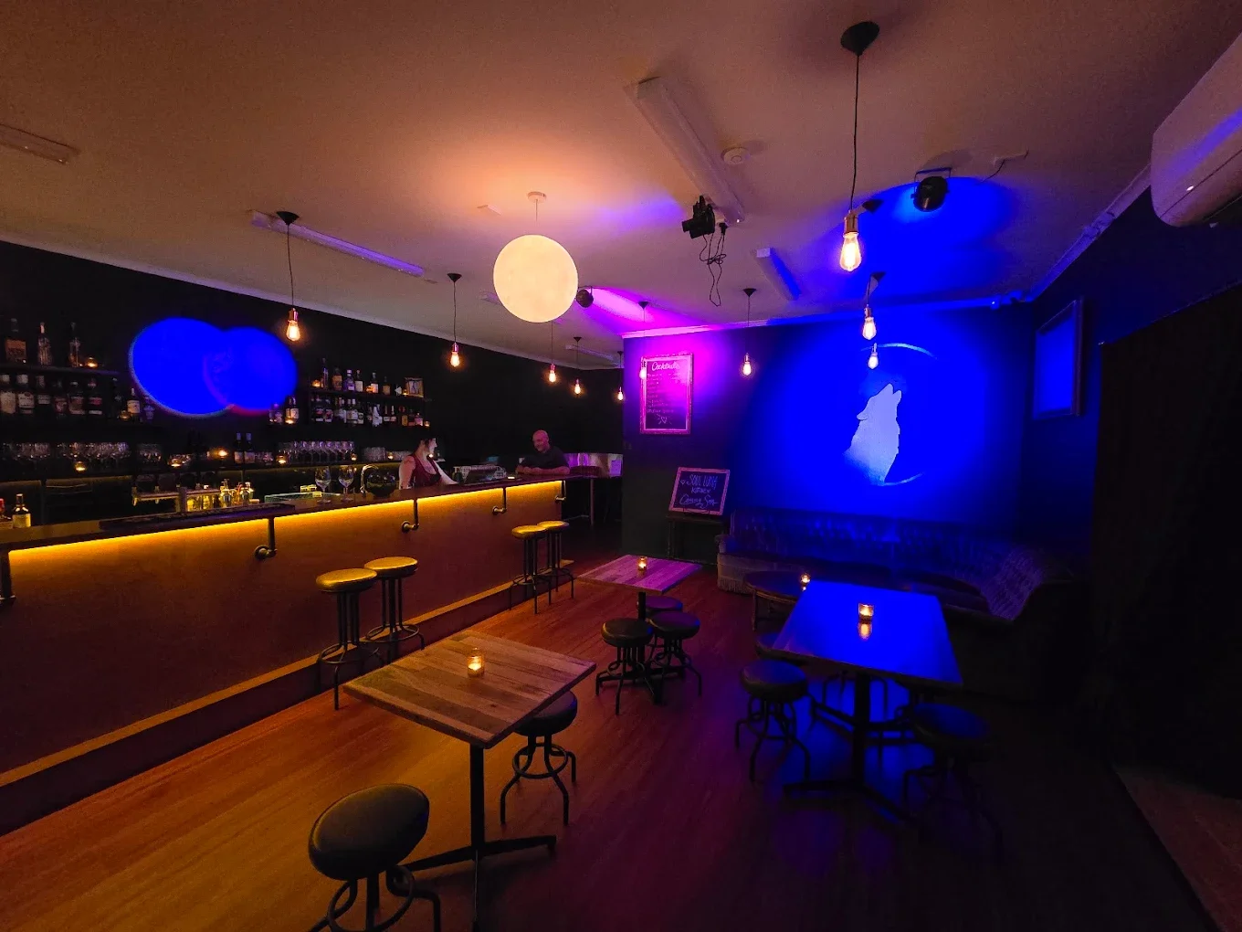 Anzac Day Singles Night