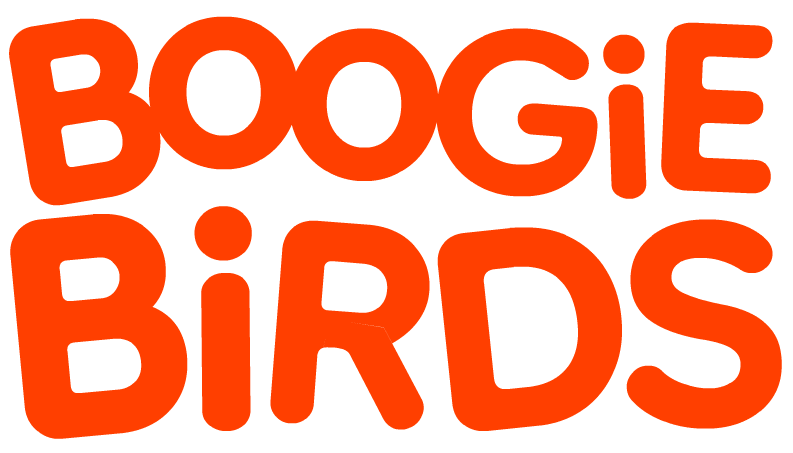 Boogie Birds