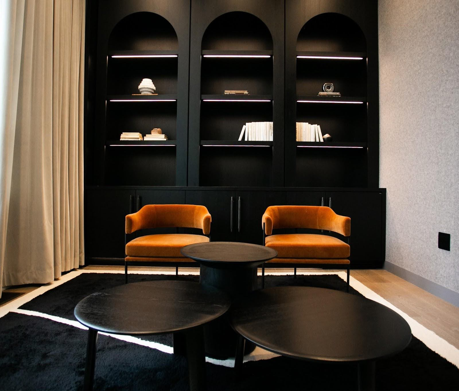 Confidential Venture Capital