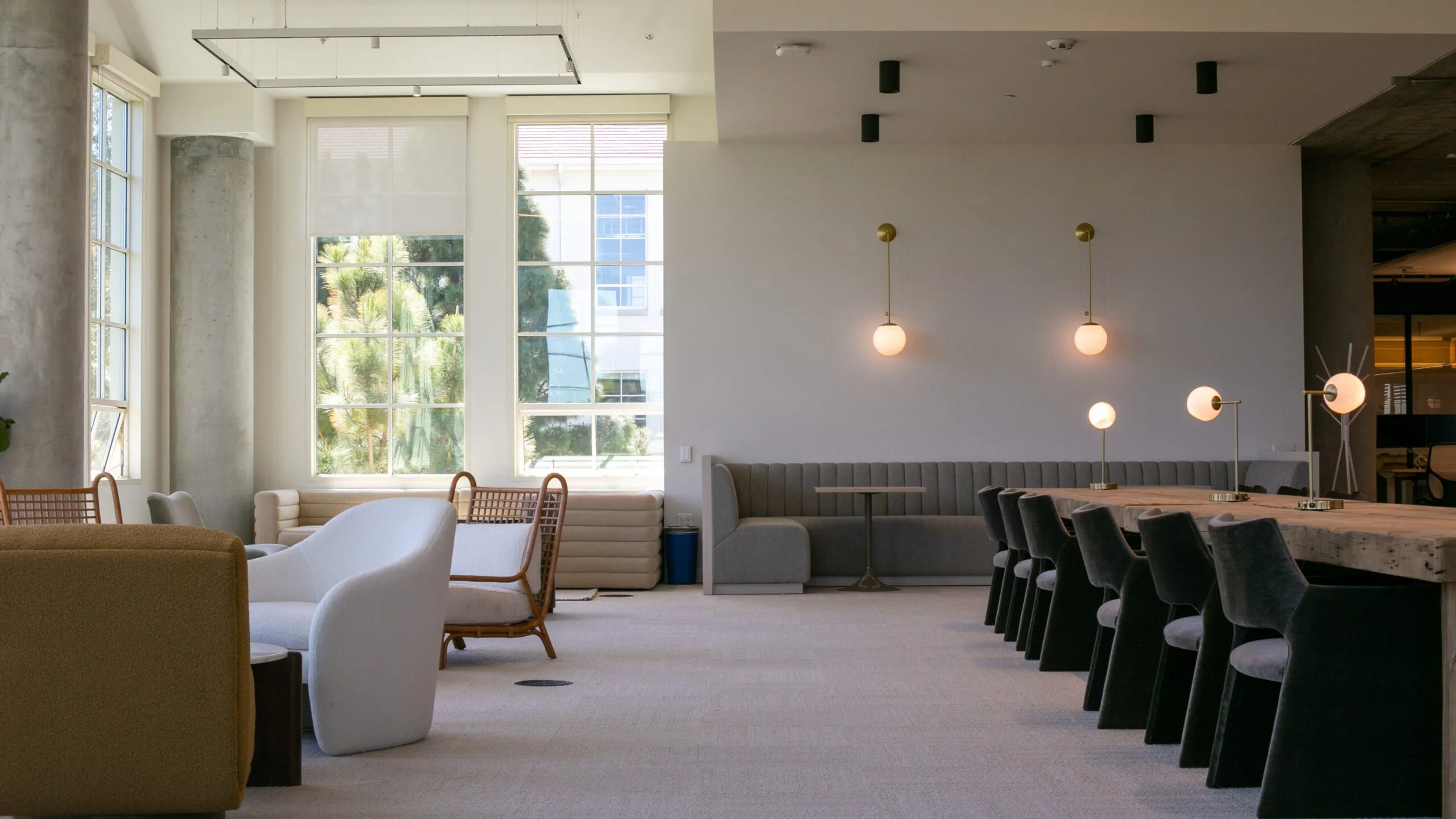 Confidential FinTech Client